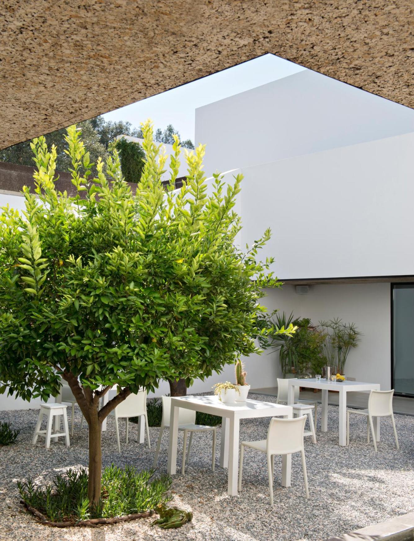 Villa Extramuros 아라이오로스 외부 사진